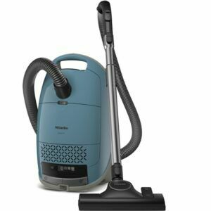 Afbeelding van een Miele Guard M1 Stofzuiger met Zak - Nordicblauw