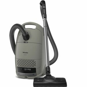 Afbeelding van een Miele Guard M1 Silence Stofzuiger met Zak - Casagrijs