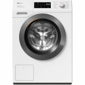 Afbeelding van een Miele WEC395 WPS Wasmachine