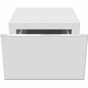 Afbeelding van een Miele WTS 610 Onderbouwsokkel met Schuiflade