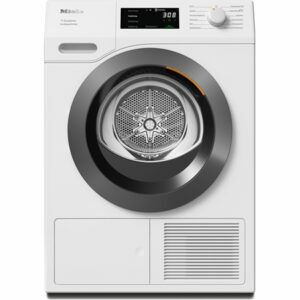 Afbeelding van een Miele TEC655WP Warmtepompdroger