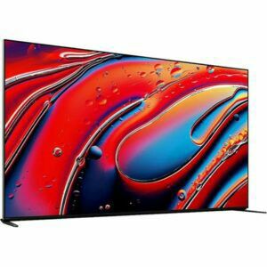 Afbeelding van een Sony LED TV Bravia 9 K65XR90