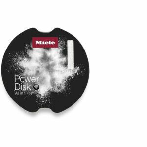 Afbeelding van een Miele GS CL 4002 P PowerDisk All-in-1