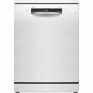 Afbeelding van een BOSCH SMS4EBW33E Serie 4 EXCLUSIV Vaatwasser