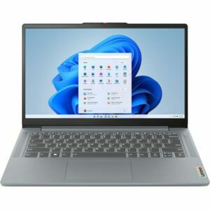 Afbeelding van een Lenovo IdeaPad Slim 3 14IAN8