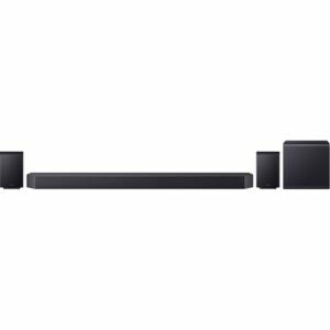 Afbeelding van een Samsung Soundbar HW-Q930F