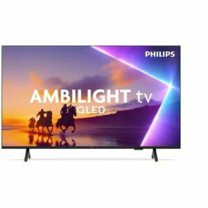 Afbeelding van een Philips 85PUS8500/12 TV