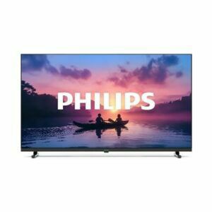 Afbeelding van een Philips LED TV 40PFS6000