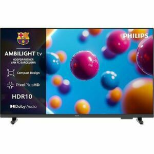 Afbeelding van een Philips 32PFS6900/12 TV