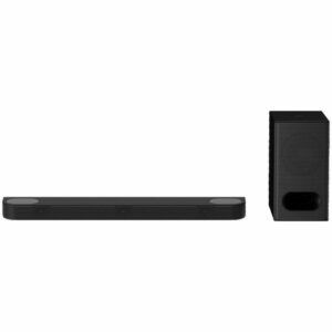 Afbeelding van een Sony Bravia Theatre Bar 6 Soundbar
