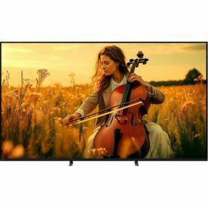 Afbeelding van een Sony Bravia 5 K-75XR59 TV (2025)