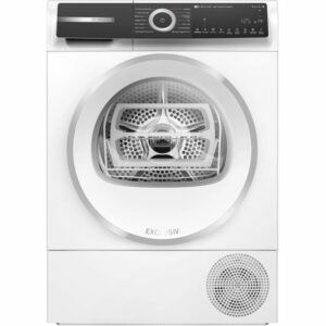 Afbeelding van een BOSCH WQH246CENL Serie 6 EXCLUSIV Warmtepompdroger