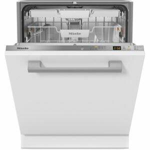 Afbeelding van een Miele G 5663 SCVi Active E Inbouw Vaatwasser