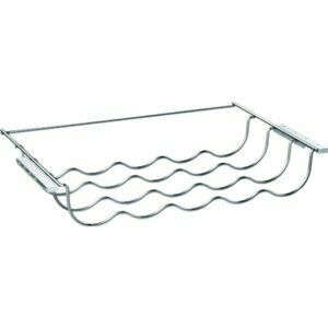 Afbeelding van een BOSCH KSZ10020 Flessenrek