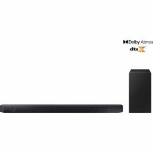 Afbeelding van een Q-series Soundbar HW-Q600F (2025)