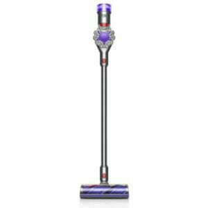 Afbeelding van een Dyson V8 Advanced Steelstofzuiger