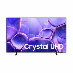 Afbeelding van een Samsung Crystal UHD UE43U8090F TV (2025)