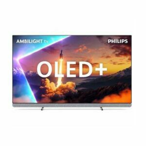 Afbeelding van een Philips 65OLED910/12 TV