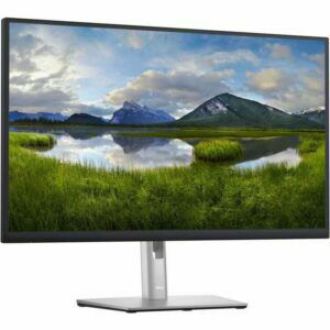Afbeelding van een Dell P2723QE ledmonitor