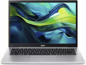 Afbeelding van een Acer Aspire Go 14 AG14-71P-51 NF Notebook