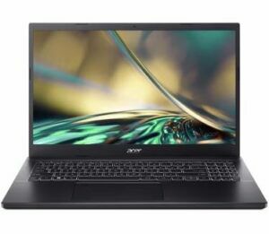 Afbeelding van een Acer Aspire 7 A715-76G-56M6 Notebook