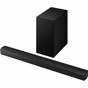 Afbeelding van een Essential B-series Soundbar HW-B66CF (2025)