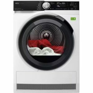 Afbeelding van een AEG TR97MUNCHEN 9000 AbsoluteCare Pro Warmtepompdroger