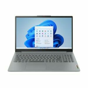 Afbeelding van een Lenovo Notebook IdeaPad Slim 3 15ABR8