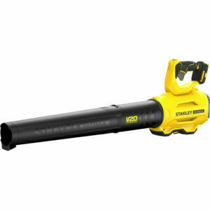 Afbeelding van een Stanley FATMAX V20 18V Brushless Bladblazer