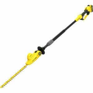 Afbeelding van een Stanley FATMAX V20 18V Heggenschaar op steel 45 cm