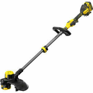 Afbeelding van een Stanley FATMAX V20 18V Brushless grastrimmer 33 cm