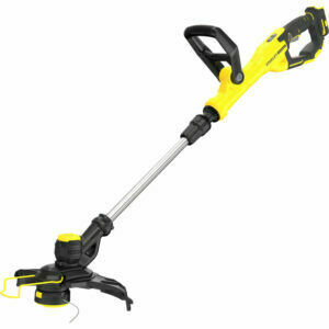 Afbeelding van een Stanley FATMAX V20 18V grastrimmer 33 cm