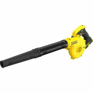 Afbeelding van een Stanley FATMAX V20 18V Compacte Bladblazer Solo