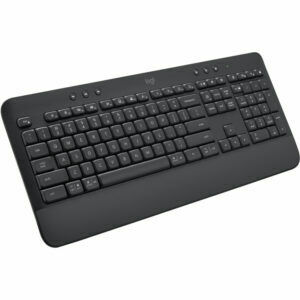 Afbeelding van een Logitech Signature K650 Wireless Comfort Toetsenbord