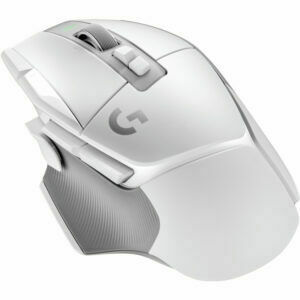 Afbeelding van een Logitech G502 X LIGHTSPEED Wireless