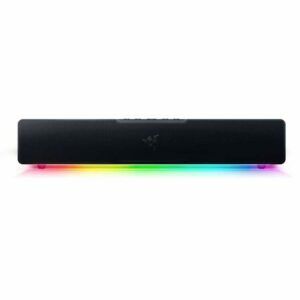 Afbeelding van een Razer Leviathan V2 X Soundbar