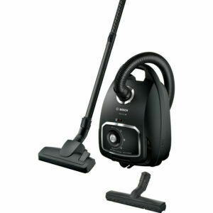 Afbeelding van een Bosch Serie 6 Stofzuiger met zak BGB6X320