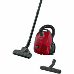 Afbeelding van een Bosch Serie 2 Stofzuiger met zak BGBS2RD1H