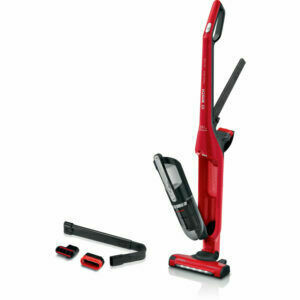 Afbeelding van een Bosch Serie 4 draadloze steelstofzuiger Flexxo Gen2 28Vmax ProAnimal