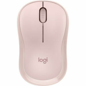 Afbeelding van een Logitech M240 Silent muis