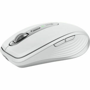 Afbeelding van een Logitech MX Anywhere 3S Compact draadloze muis