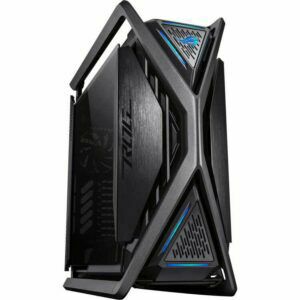 Afbeelding van een ASUS GR701 ROG Hyperion big tower behuizing