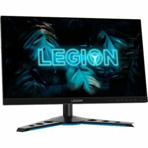 Afbeelding van een Lenovo Legion Y25g-30 25'' gaming monitor