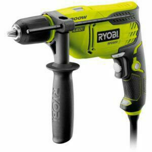 Afbeelding van een Ryobi RPD800-K