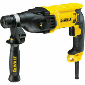 Afbeelding van een DEWALT Boorhamer D 25133K