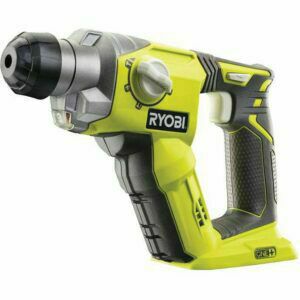 Afbeelding van een Ryobi R18SDS-0