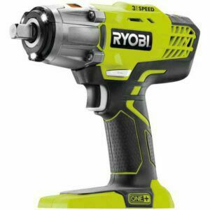 Afbeelding van een Ryobi R18IW3-0