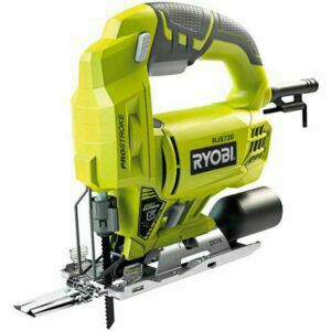 Afbeelding van een Ryobi RJS720-G