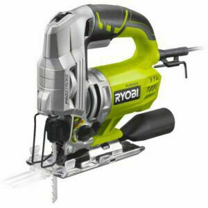 Afbeelding van een Ryobi RJS850-K