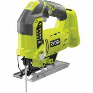 Afbeelding van een Ryobi R18JS-0